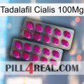 Tadalafil Cialis 100Mg 10